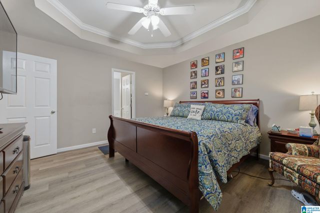 2479 FOREST LAKES LANE, Sterrett, AL 35147