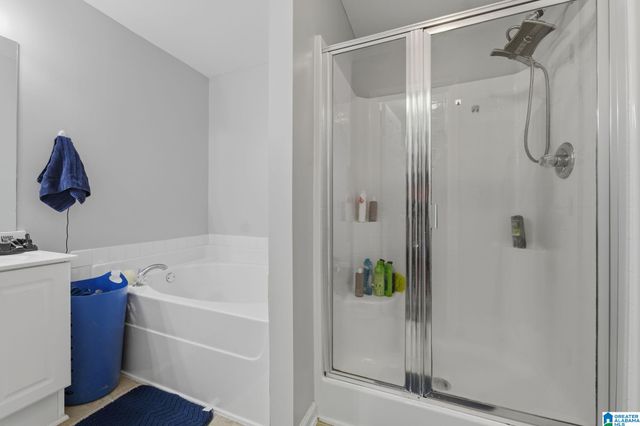 2479 FOREST LAKES LANE, Sterrett, AL 35147