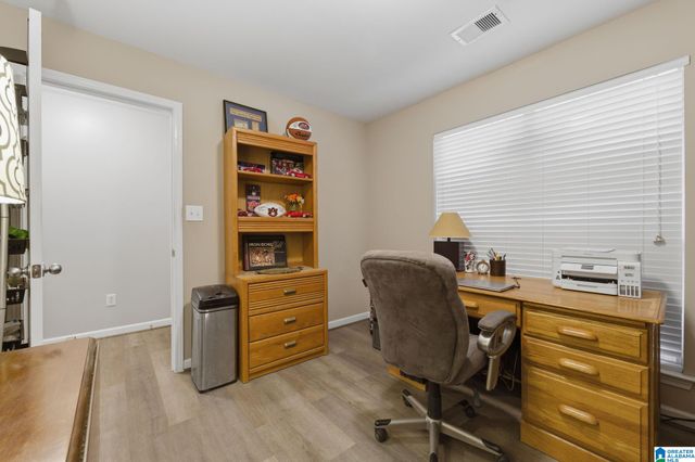 2479 FOREST LAKES LANE, Sterrett, AL 35147