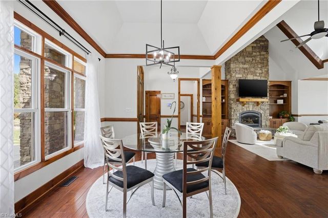 901 Sunset Pointe Drive, Salisbury, NC 28146