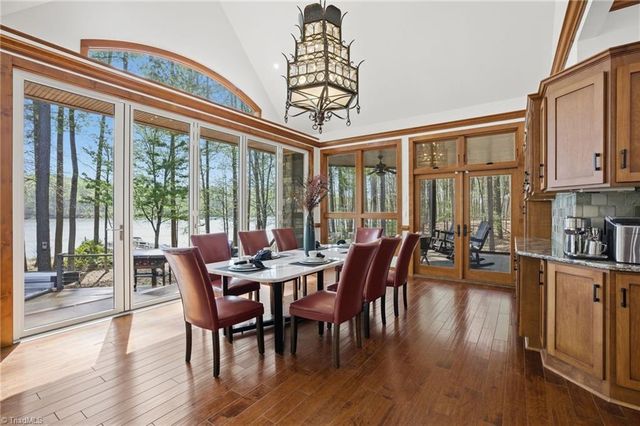 901 Sunset Pointe Drive, Salisbury, NC 28146