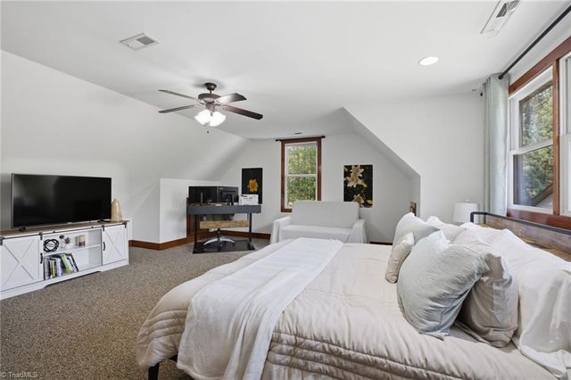 901 Sunset Pointe Drive, Salisbury, NC 28146