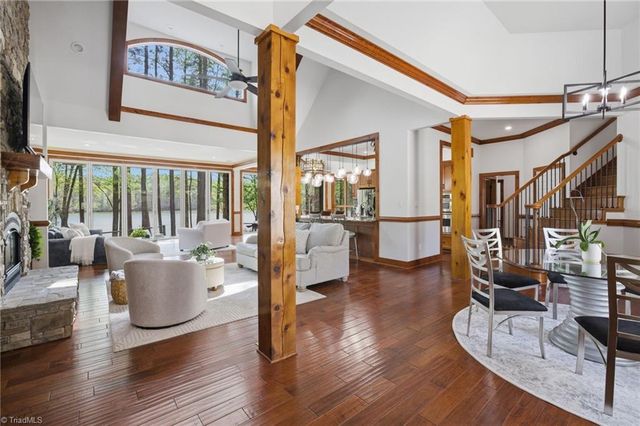 901 Sunset Pointe Drive, Salisbury, NC 28146