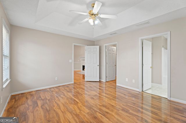 100 Holloway Road, Mcdonough, GA 30253