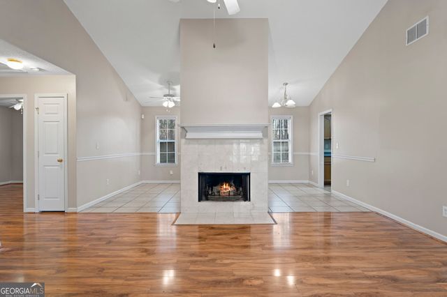 100 Holloway Road, Mcdonough, GA 30253