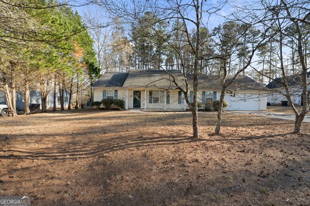 100 Holloway Road, Mcdonough, GA 30253