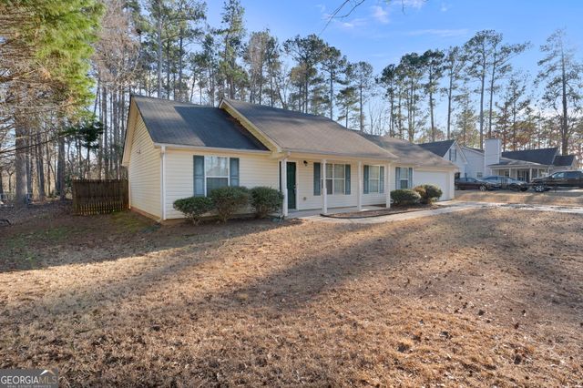 100 Holloway Road, Mcdonough, GA 30253