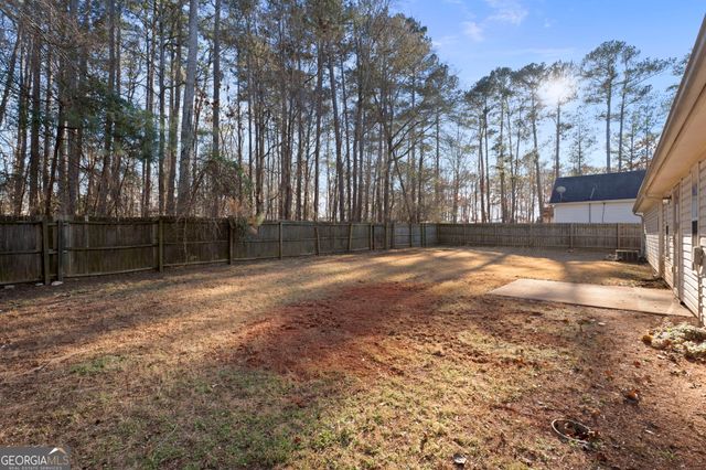 100 Holloway Road, Mcdonough, GA 30253