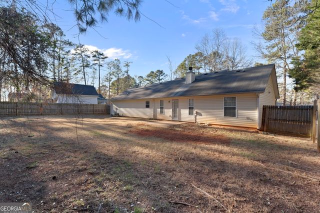 100 Holloway Road, Mcdonough, GA 30253