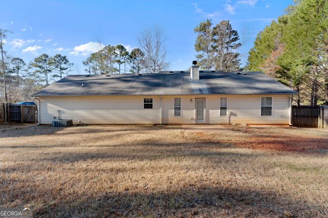 100 Holloway Road, Mcdonough, GA 30253
