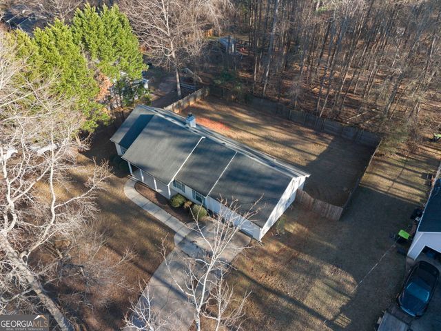 100 Holloway Road, Mcdonough, GA 30253