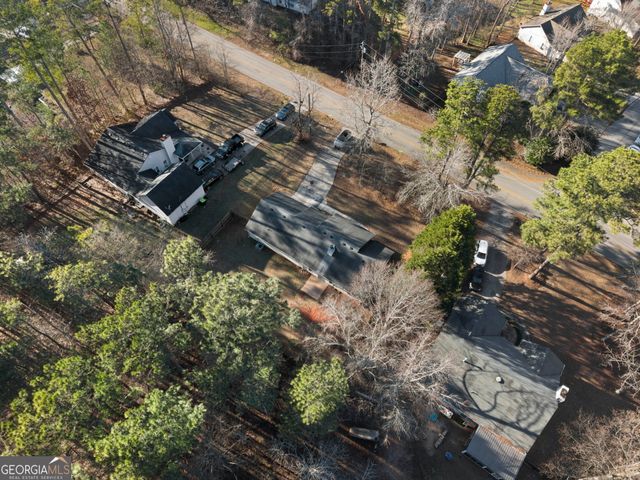 100 Holloway Road, Mcdonough, GA 30253