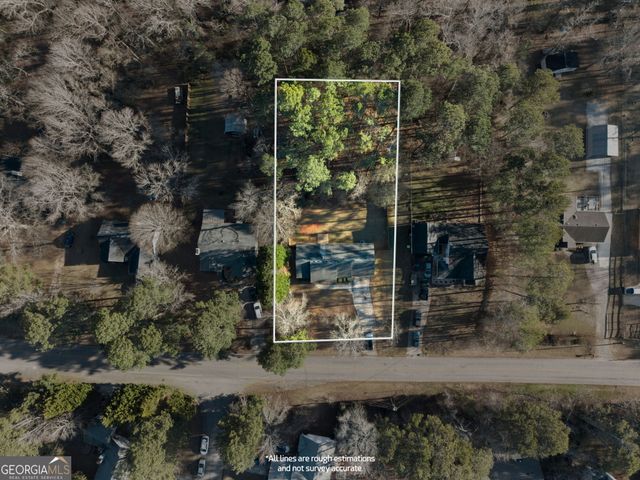 100 Holloway Road, Mcdonough, GA 30253