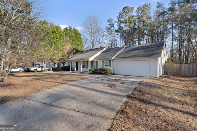 100 Holloway Road, Mcdonough, GA 30253