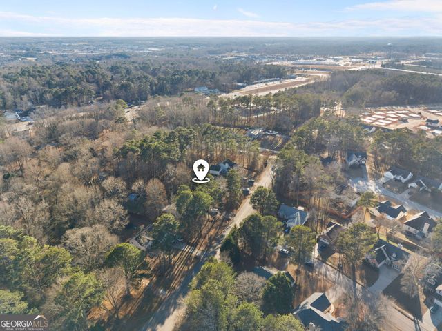 100 Holloway Road, Mcdonough, GA 30253