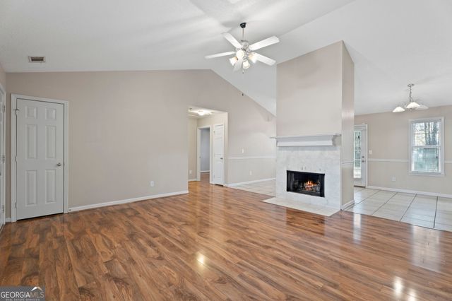 100 Holloway Road, Mcdonough, GA 30253