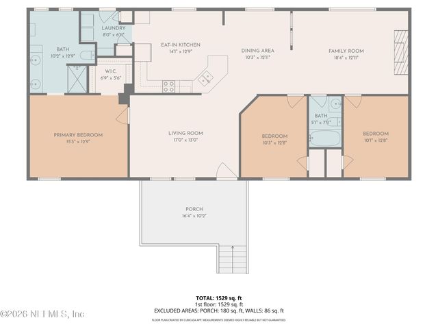 671 COUSINTOWN Road, Interlachen, FL 32148