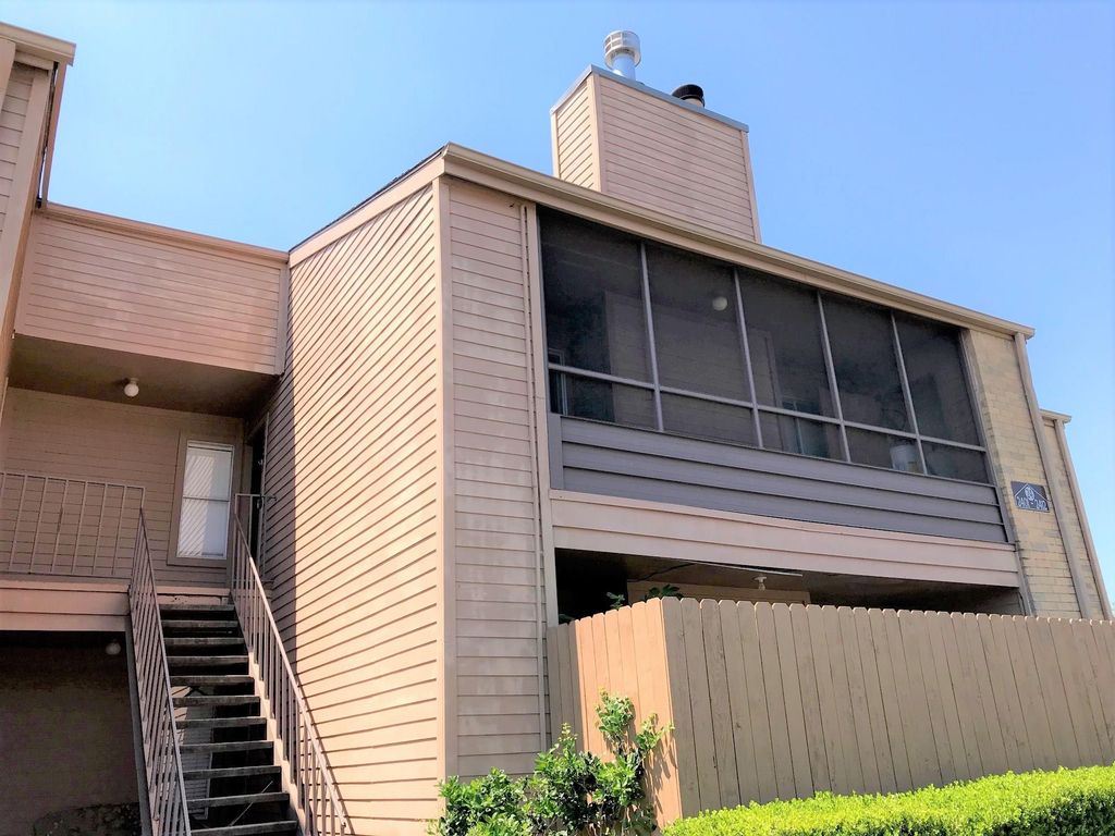 10555 Turtlewood Court 2403, Houston, TX 77072