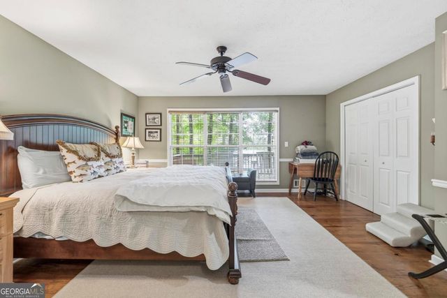 1010 Holmes Drive, White Plains, GA 30678