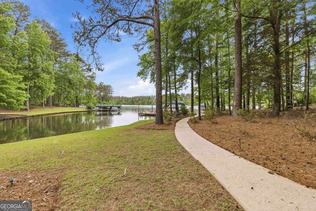 1010 Holmes Drive, White Plains, GA 30678