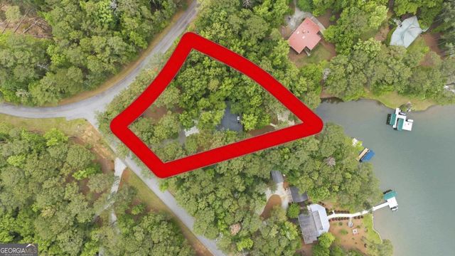1010 Holmes Drive, White Plains, GA 30678