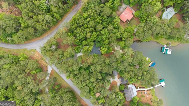 1010 Holmes Drive, White Plains, GA 30678