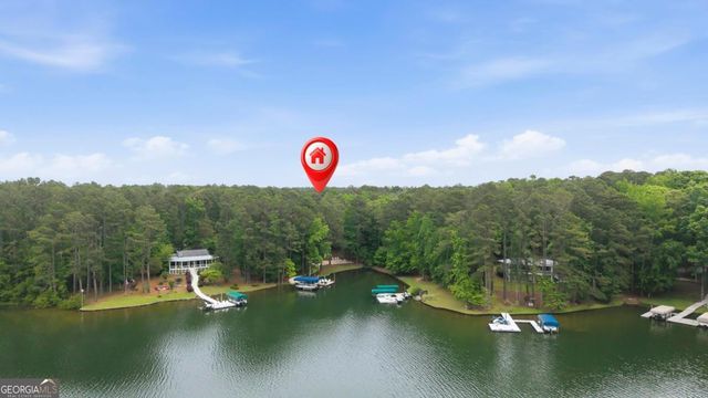 1010 Holmes Drive, White Plains, GA 30678