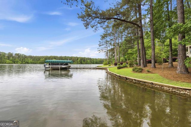 1010 Holmes Drive, White Plains, GA 30678