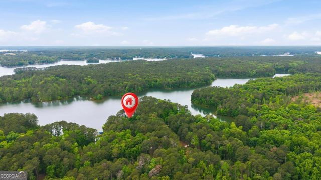 1010 Holmes Drive, White Plains, GA 30678