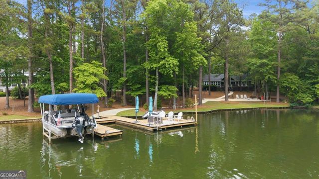 1010 Holmes Drive, White Plains, GA 30678