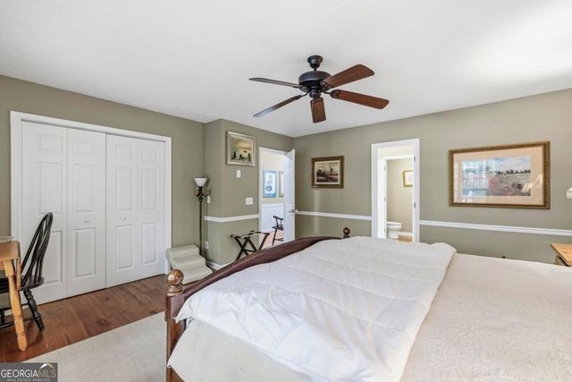 1010 Holmes Drive, White Plains, GA 30678
