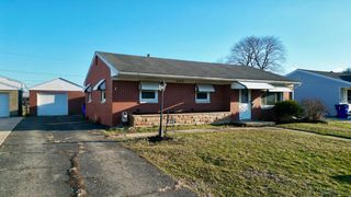 652 Adena Road, Chillicothe, OH 45601
