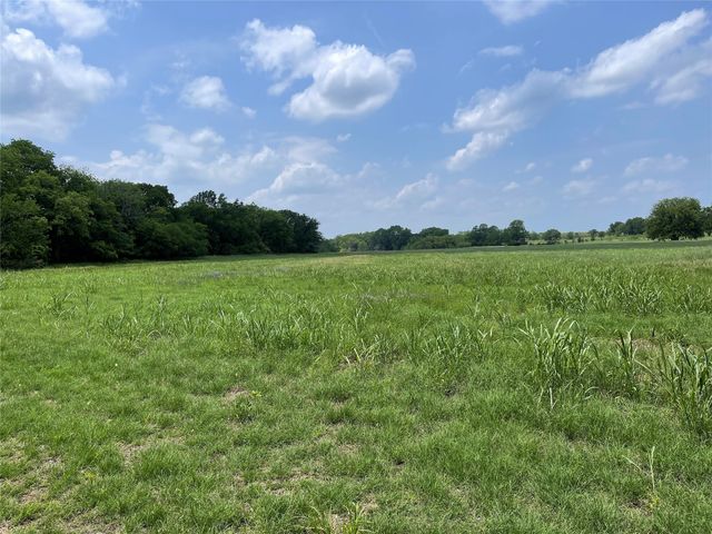 TBD CR 2371, Meridian, TX 76665