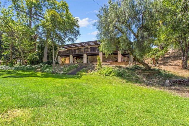 115 Sierra Vista Drive, Redlands, CA 92373