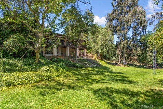 115 Sierra Vista Drive, Redlands, CA 92373