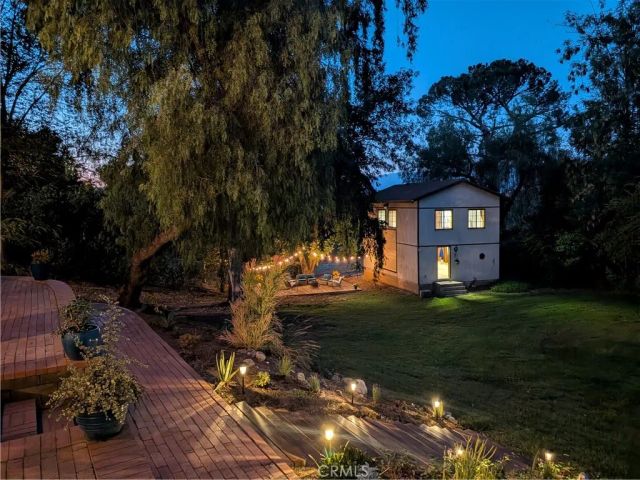 115 Sierra Vista Drive, Redlands, CA 92373