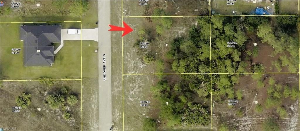 729 Andover AVE S, LEHIGH ACRES, FL 33974 — photo 4