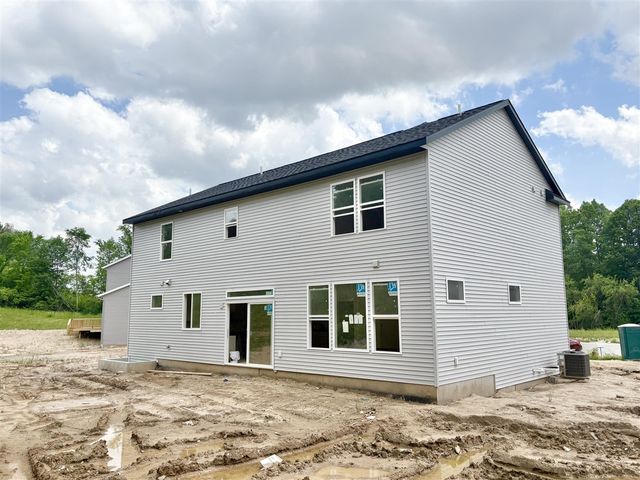5859 Valley Point Drive, Caledonia, MI 49316