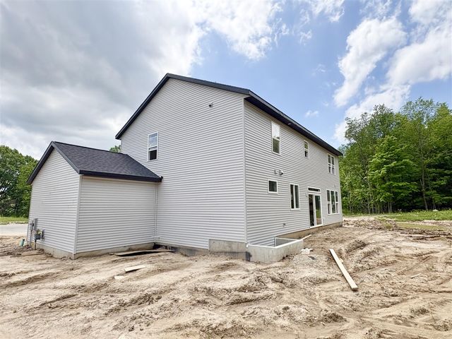 5859 Valley Point Drive, Caledonia, MI 49316