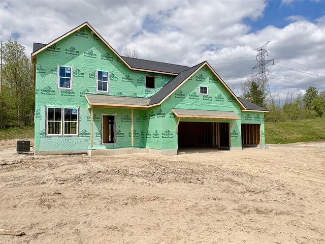 5859 Valley Point Drive, Caledonia, MI 49316
