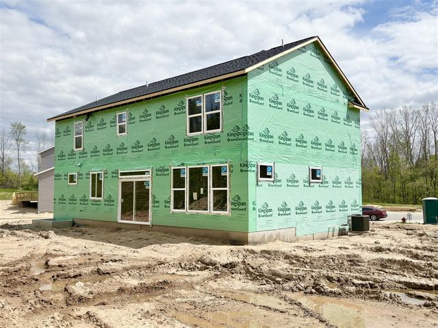 5859 Valley Point Drive, Caledonia, MI 49316