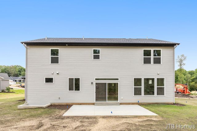 5859 Valley Point Drive, Caledonia, MI 49316