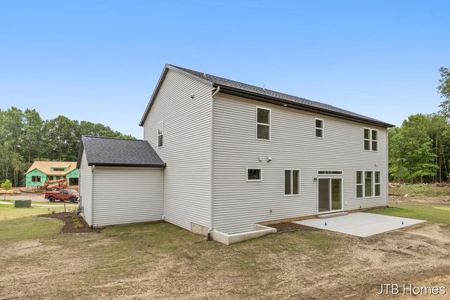 5859 Valley Point Drive, Caledonia, MI 49316