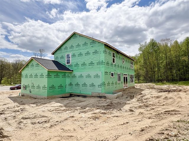 5859 Valley Point Drive, Caledonia, MI 49316