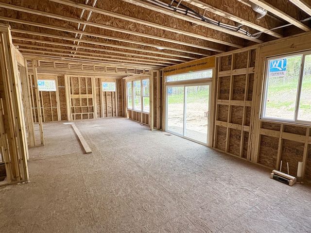 5859 Valley Point Drive, Caledonia, MI 49316
