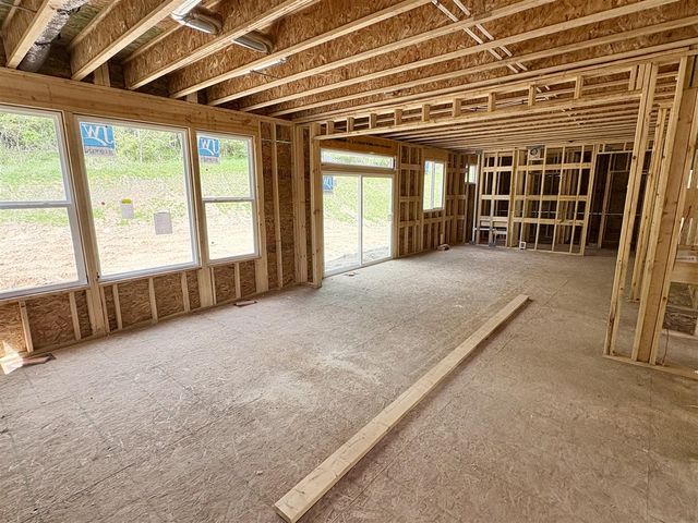 5859 Valley Point Drive, Caledonia, MI 49316