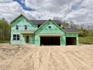 5859 Valley Point Drive, Caledonia, MI 49316