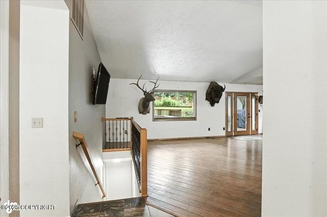 7801 Evander Drive, Anchorage, AK 99518