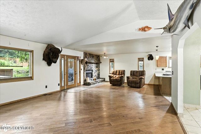 7801 Evander Drive, Anchorage, AK 99518