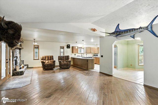 7801 Evander Drive, Anchorage, AK 99518